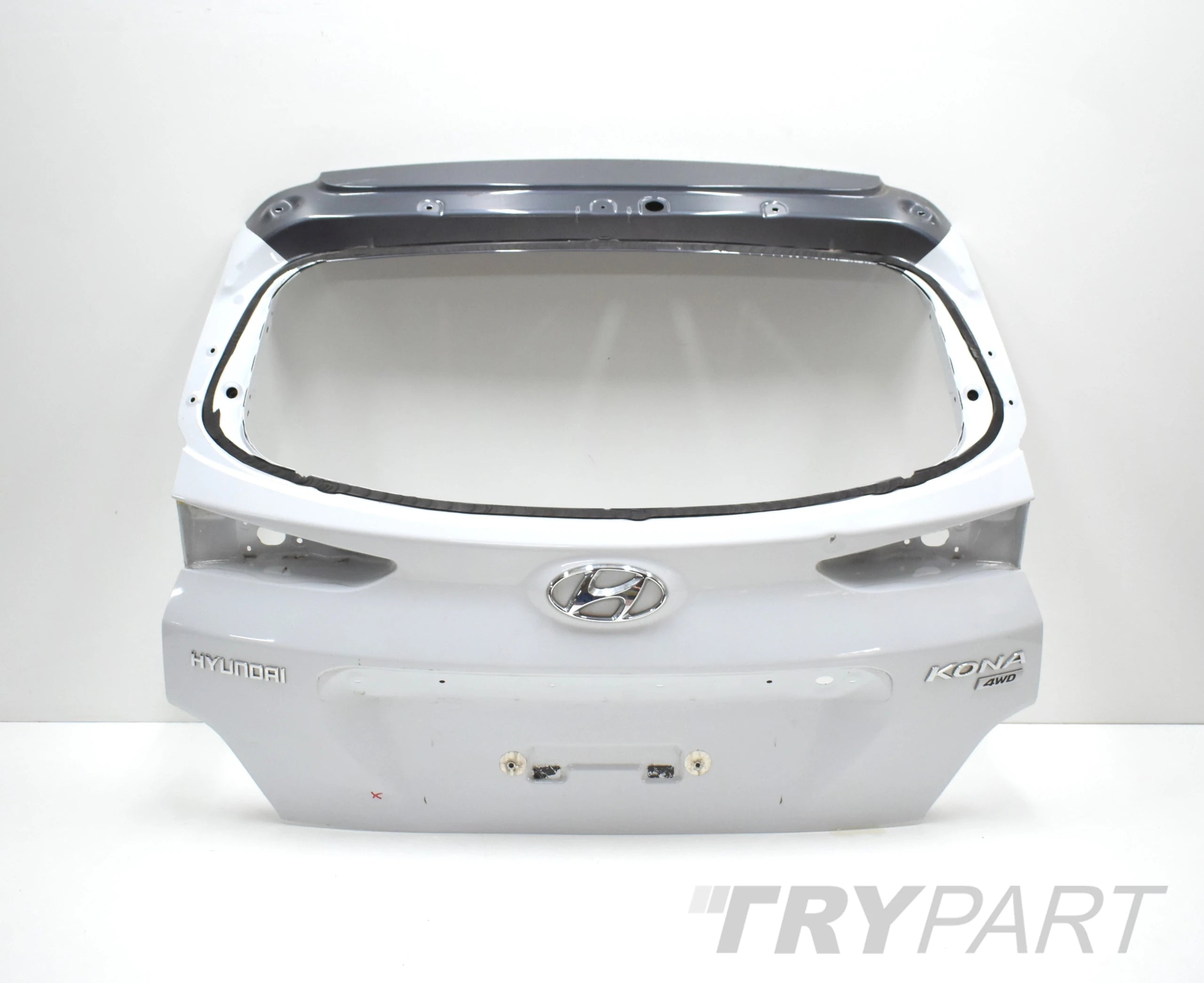 HYUNDAI KONA REAR LUGGAGE TRUNK LID ORIGINAL 18+
