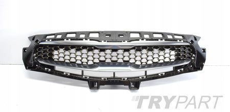 KIA X CEED X-CEED CHROME BUMPER GRILLE ORG