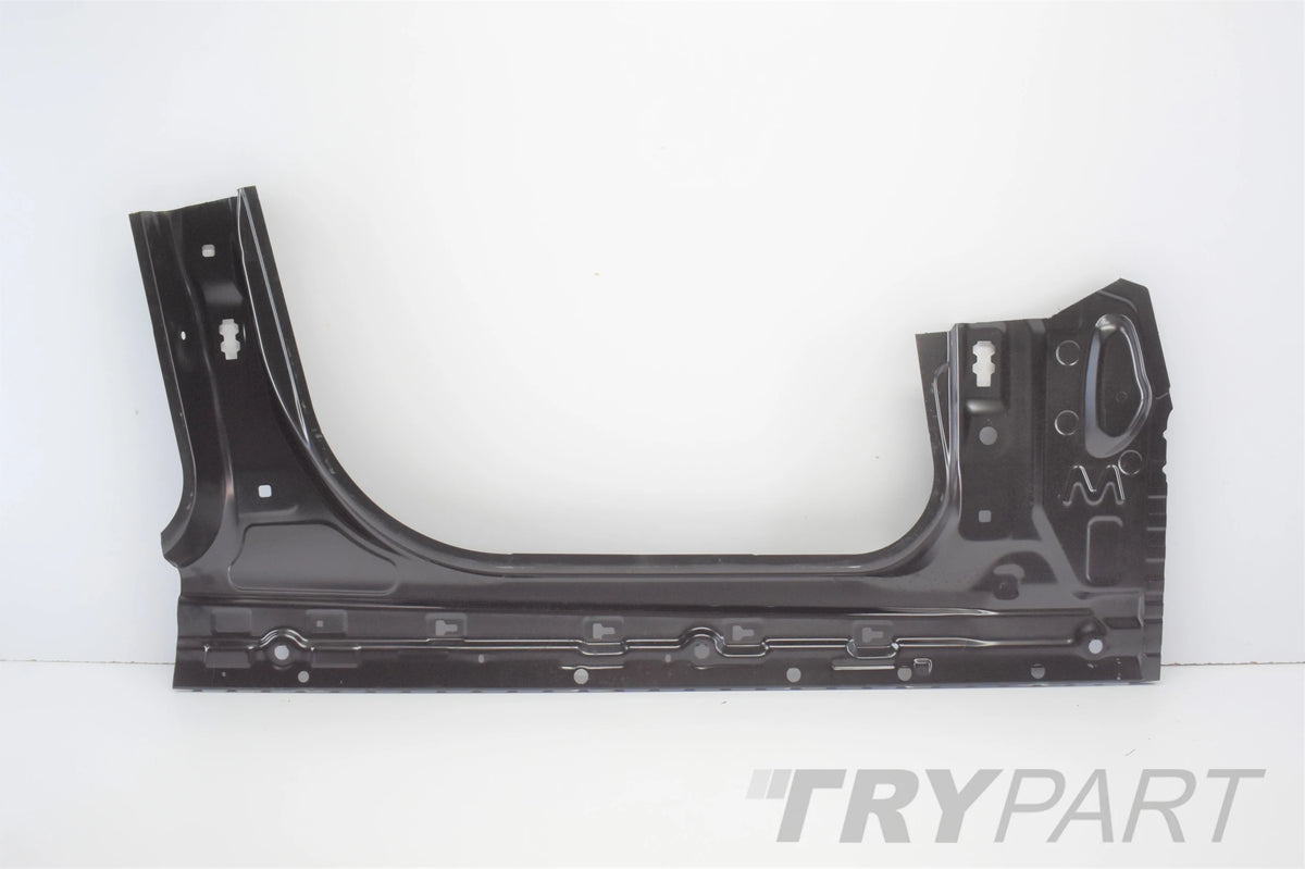 BMW 3 F30 F31 LEFT SILL PANEL BODY ORIGINAL NEW
