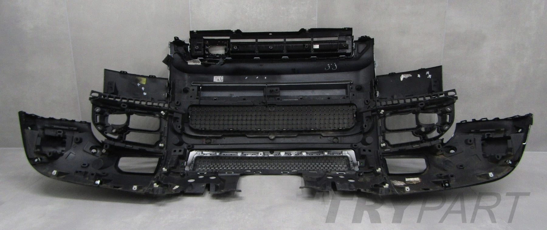 Front Bumper for Land Rover Defender 2 II L663 20-