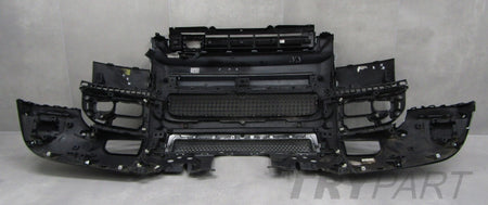 Front Bumper for Land Rover Defender 2 II L663 20-