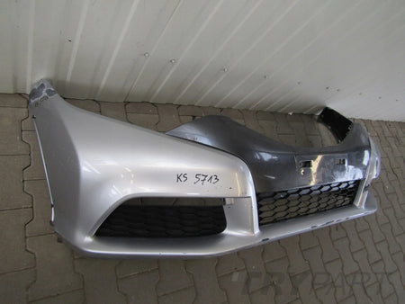 Front Bumper Honda Civic IX 9 HB 11-14