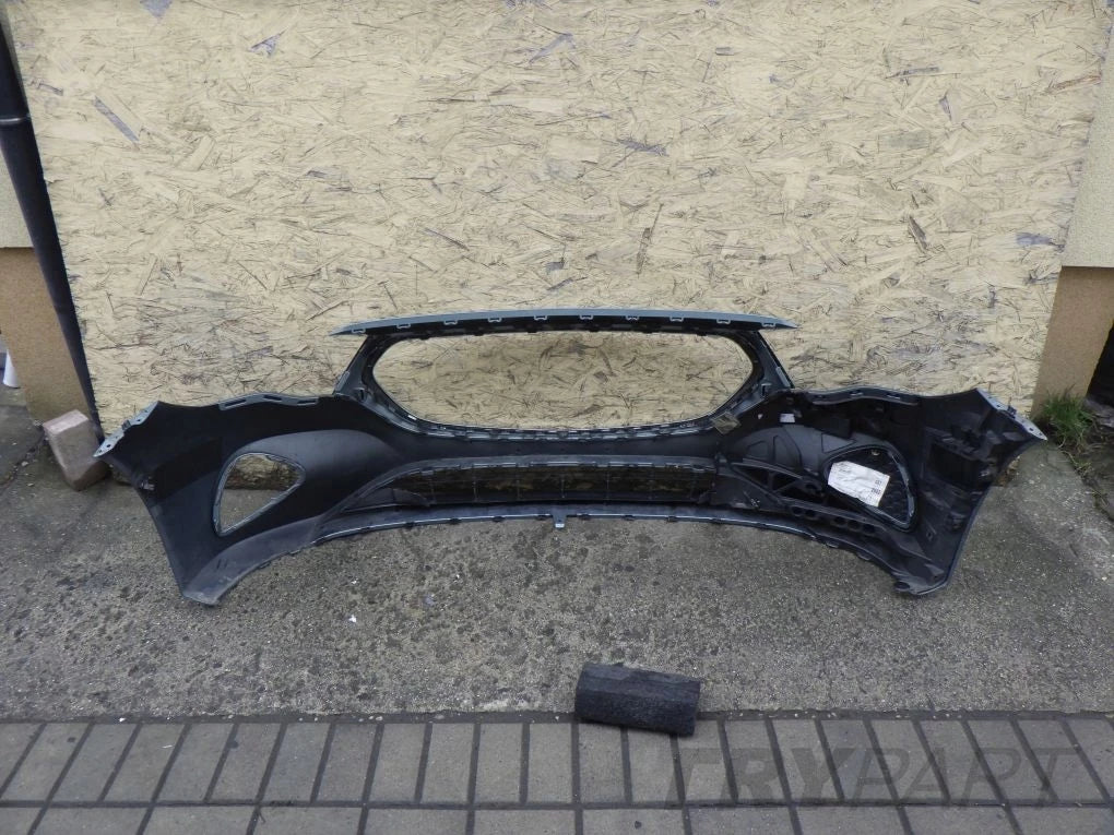 MERCEDES E CLASS W214 214 23- front bumper