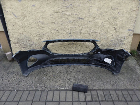 MERCEDES E CLASS W214 214 23- front bumper