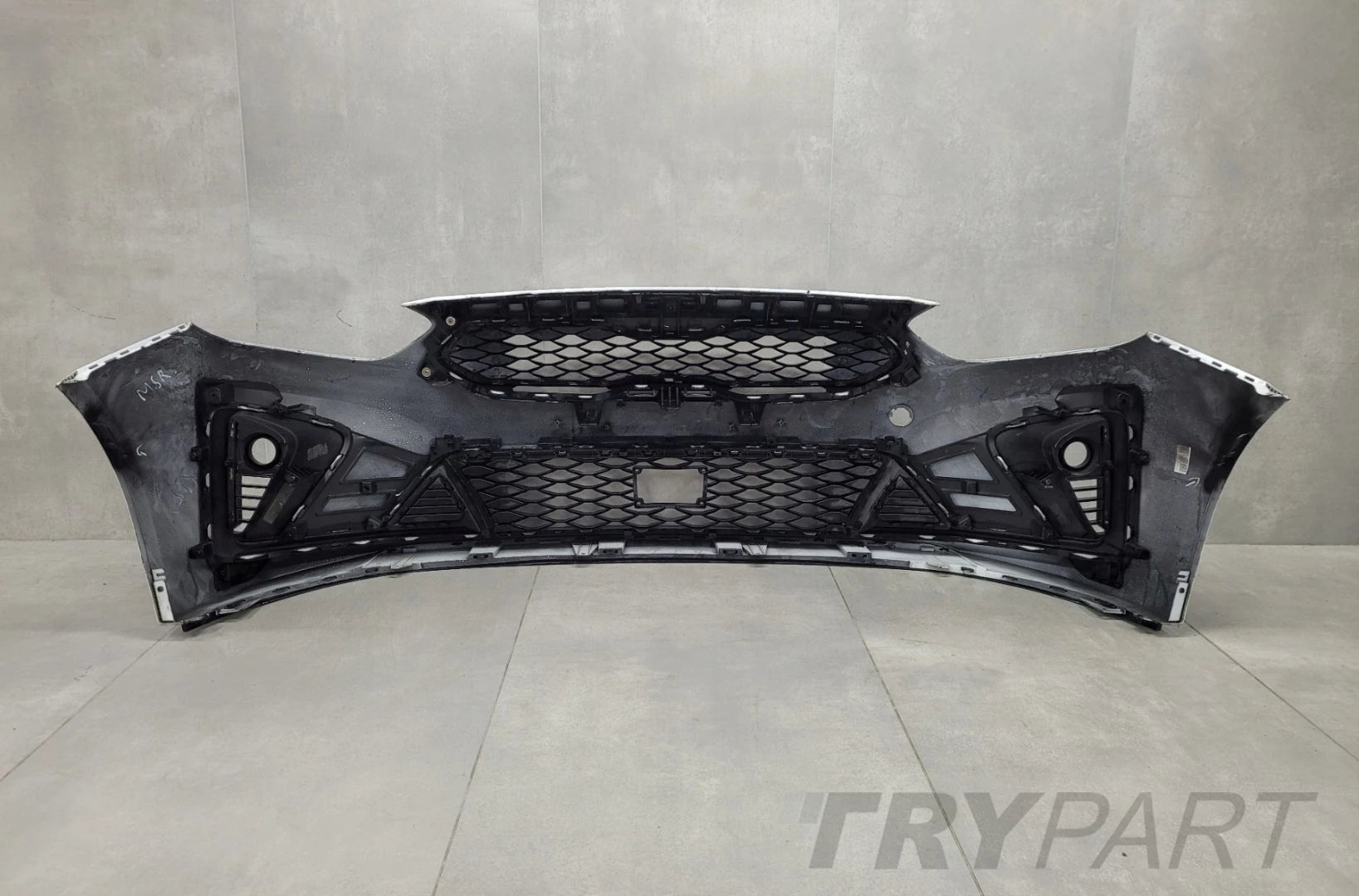 Front Bumper for Kia Ceed 3 III GT-Line 18-21