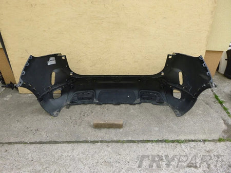 CITROEN C5 AIRCROSS rear bumper