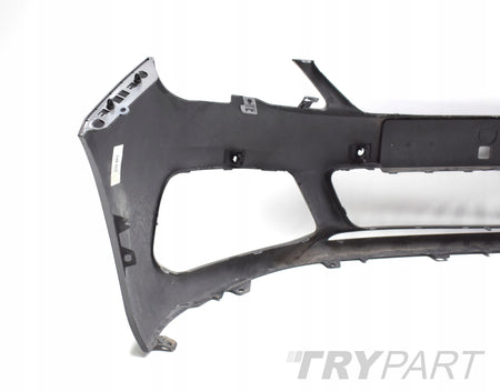 PEUGEOT 308 II LIFT FRONT BUMPER ORG