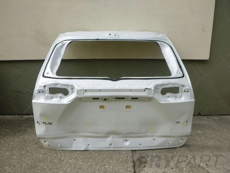 TOYOTA RAV4 RAV IV V 2019 19- TAILGATE