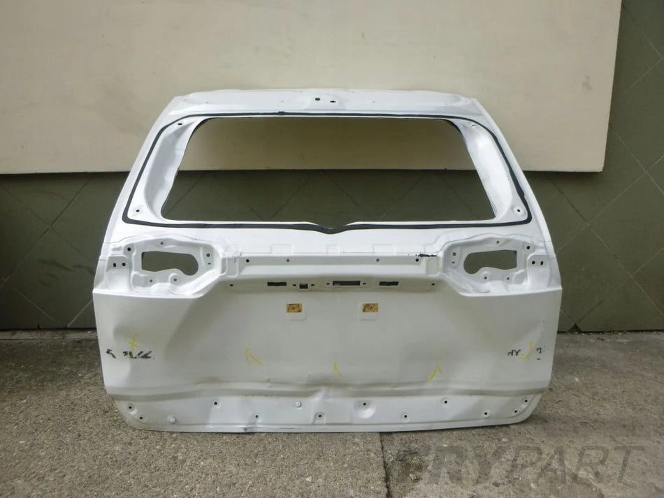 TOYOTA RAV4 RAV IV V 2019 19- TAILGATE