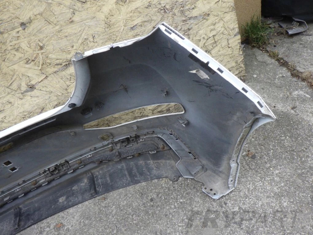 HYUNDAI i30 III 3 LIFT FL HB 20- Rear Bumper