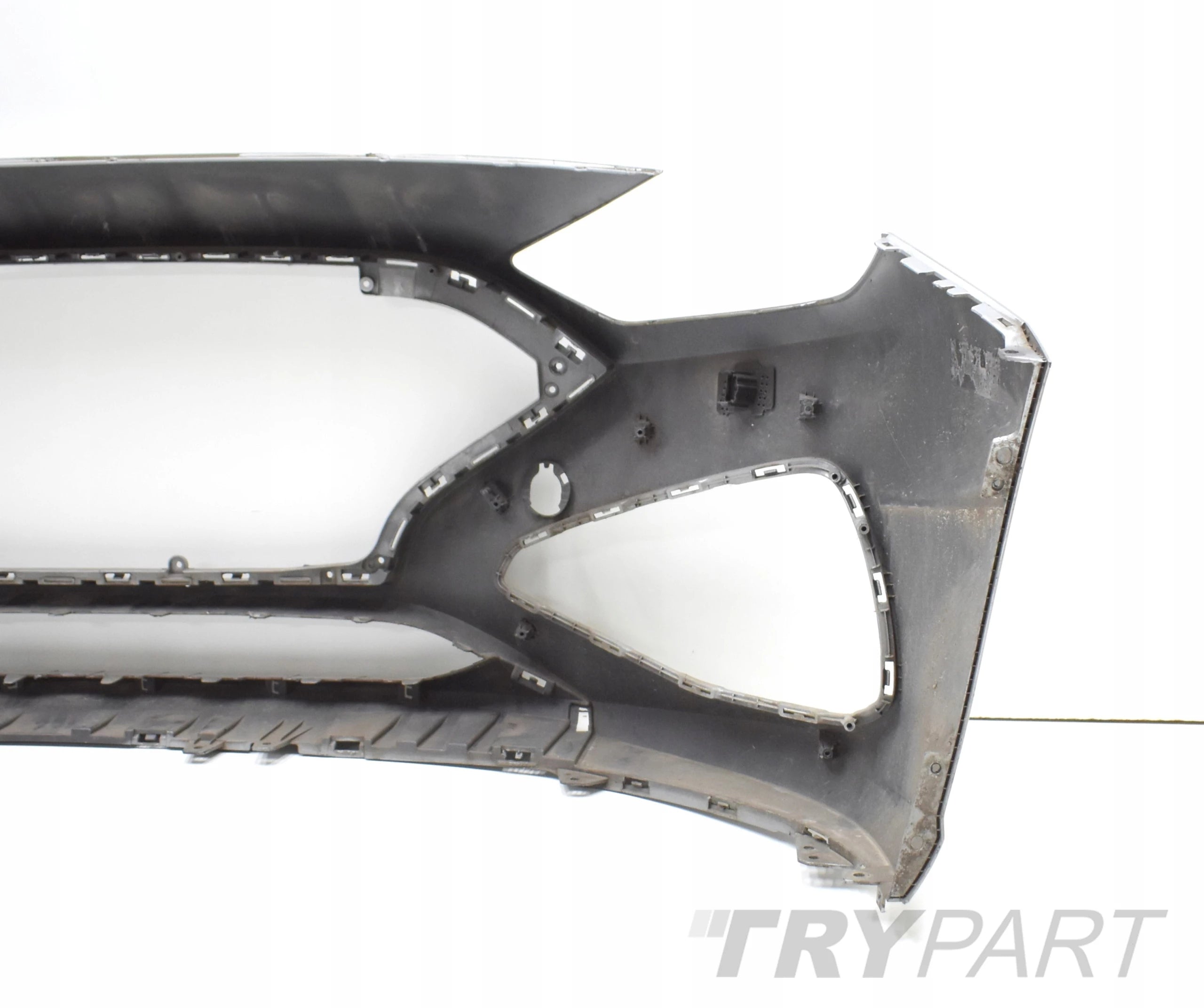 Hyundai i30 3rd Gen Facelift Front Bumper Original