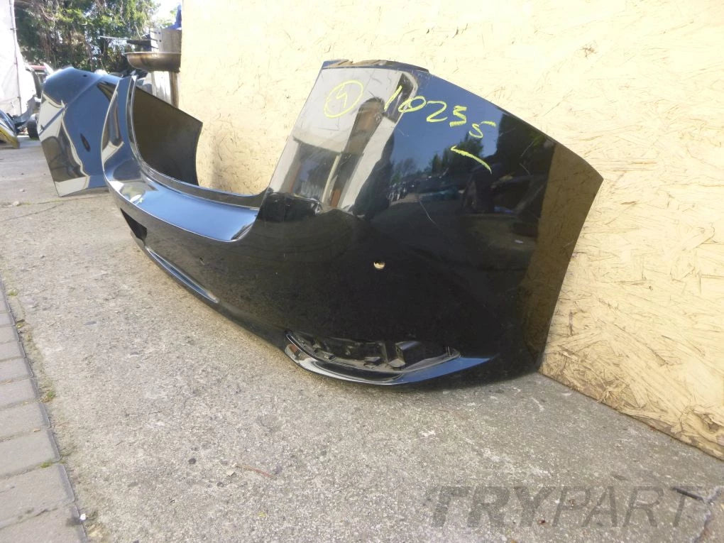 TOYOTA AURIS II HB lift 15- Rear Bumper
