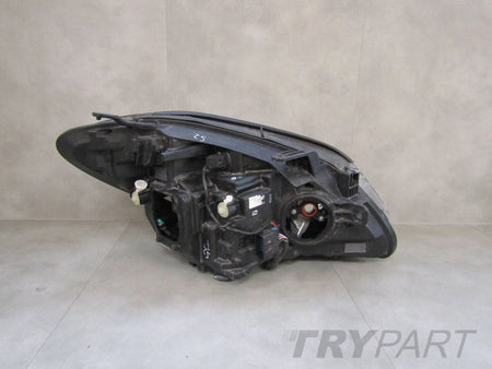 HEADLAMP OPEL MOKKA A XENON SWIVEL LEFT LH 12-16