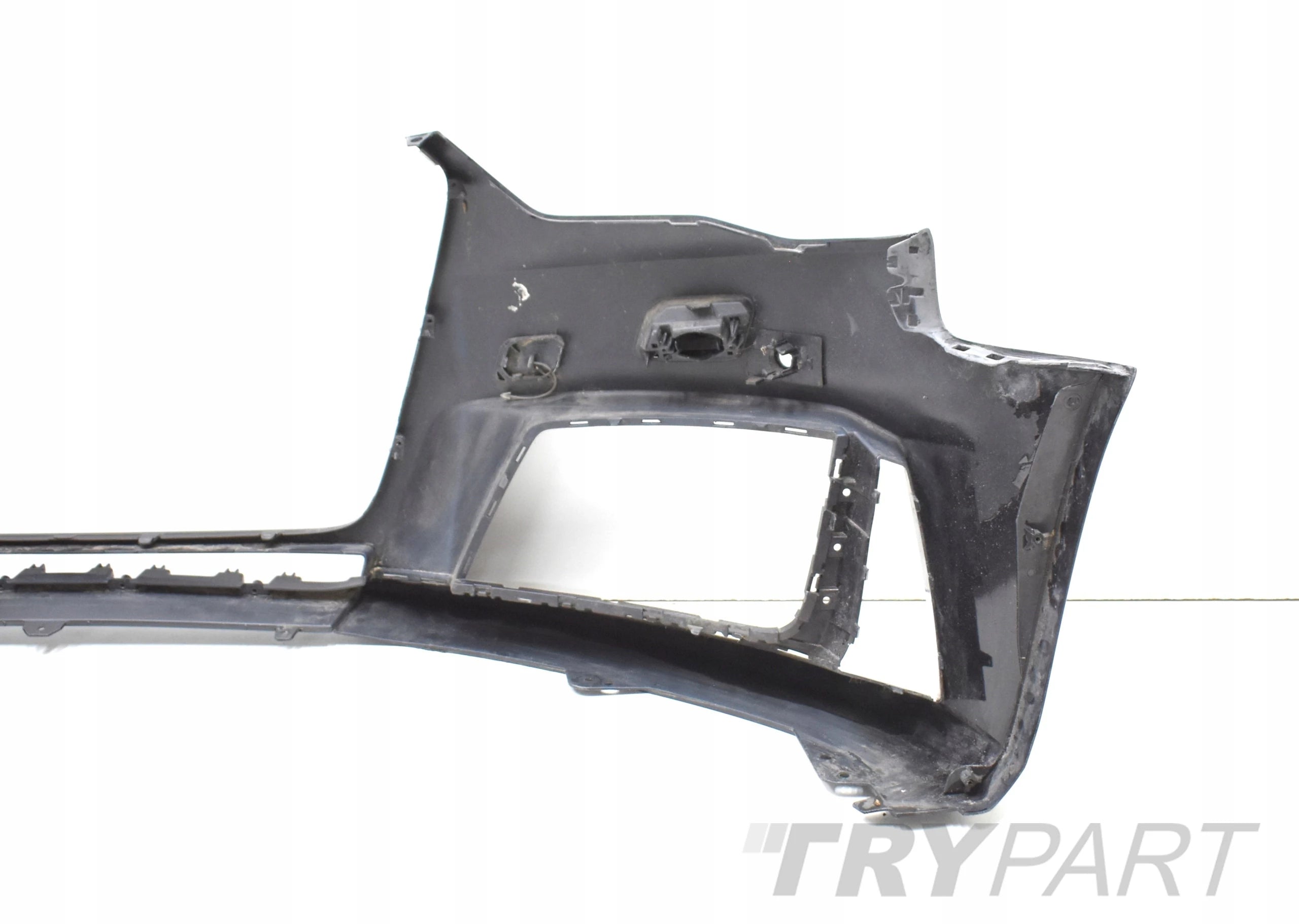 AUDI RS3 8V4 FRONT BUMPER ORG 12-16