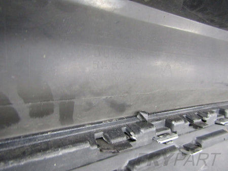 Rear Bumper VW Volkswagen TIGUAN 2 II 5NA R-Line 15-19