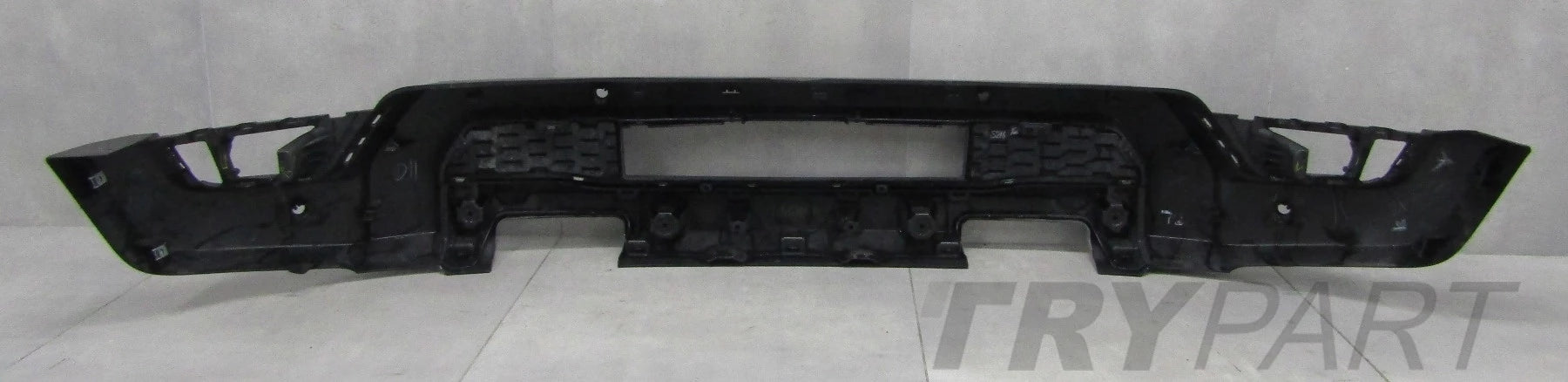 Front Bumper for FORD RANGER RAPTOR IV 4 22-