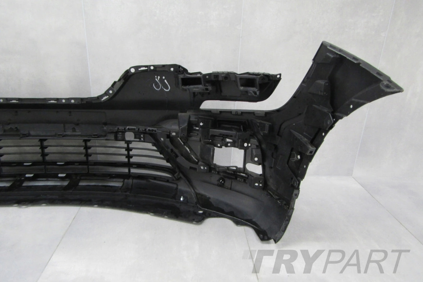 Front Bumper RENAULT KOLEOS II 2 LIFT 21-