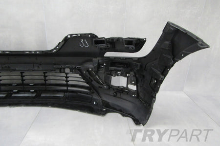 Front Bumper RENAULT KOLEOS II 2 LIFT 21-