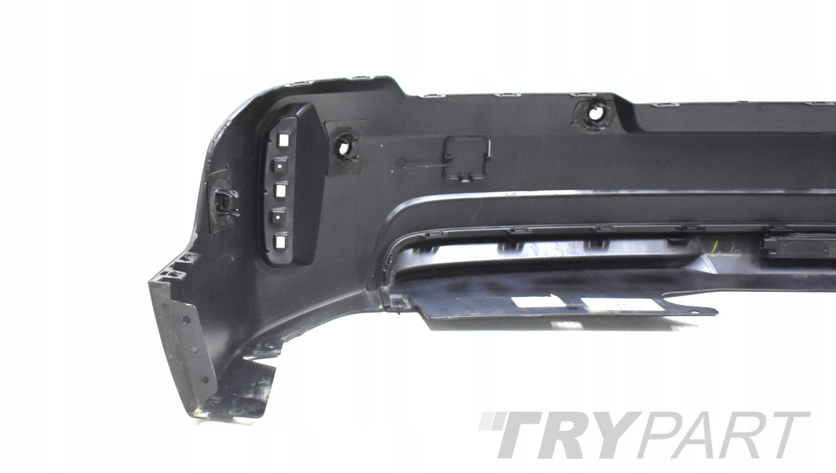 MINI COUNTRYMAN III U25 REAR BUMPER ORG