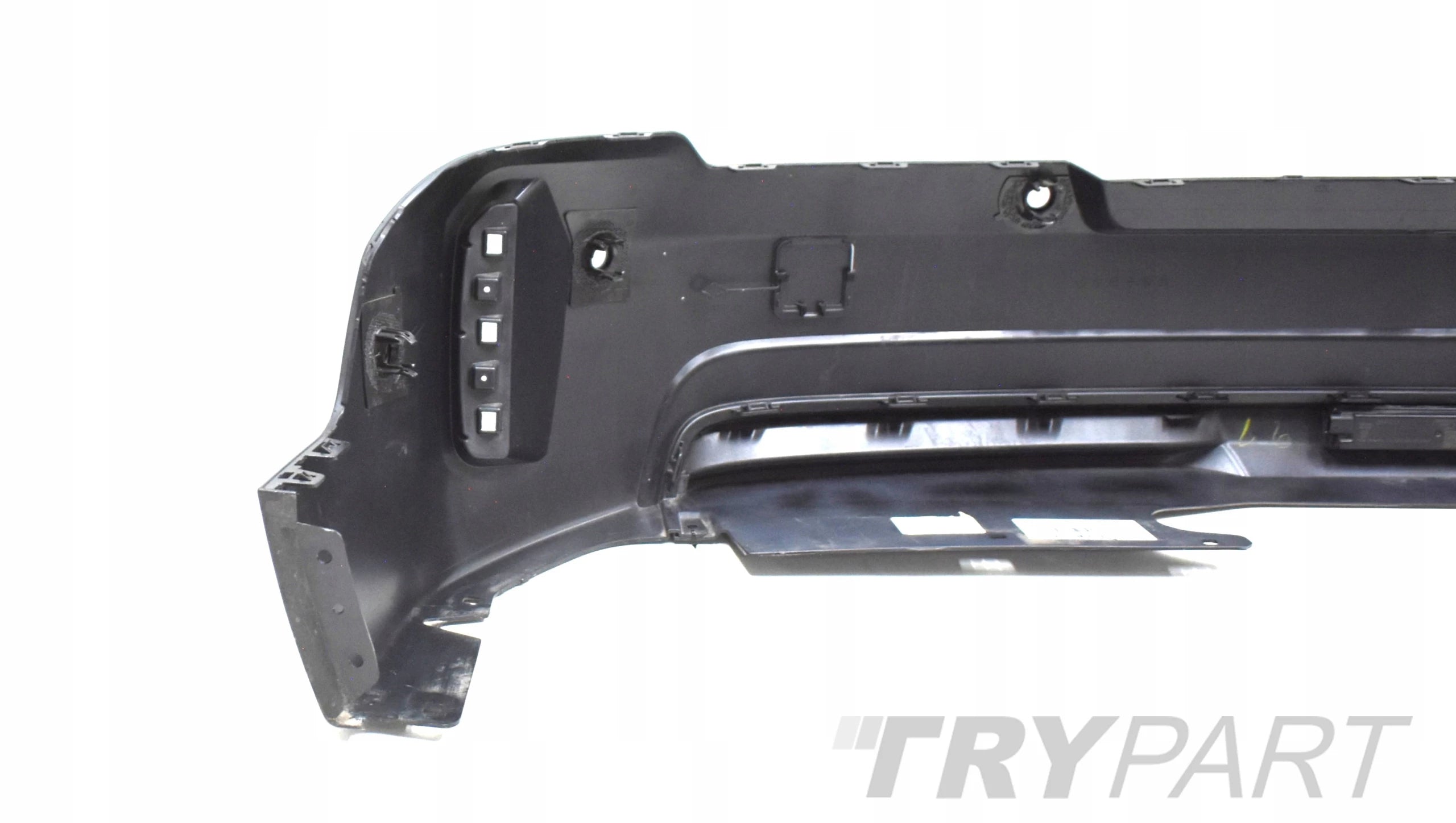 MINI COUNTRYMAN III U25 REAR BUMPER ORG