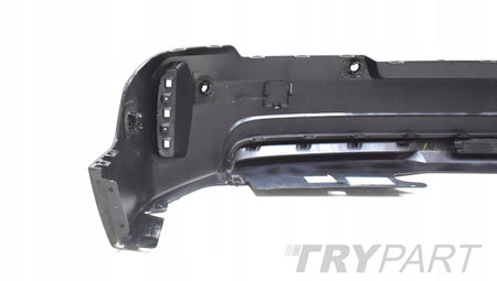 MINI COUNTRYMAN III U25 REAR BUMPER ORG