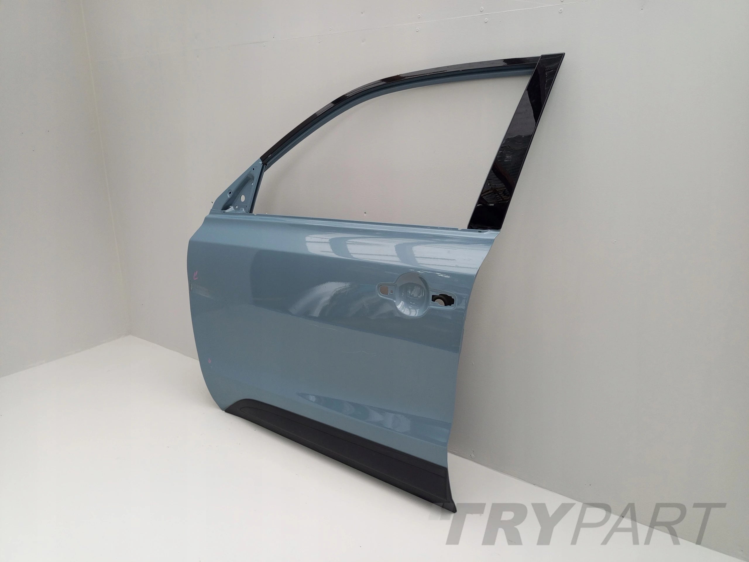SUZUKI VITARA III 3 2015- FRONT LEFT DOOR DRIVER SIDE