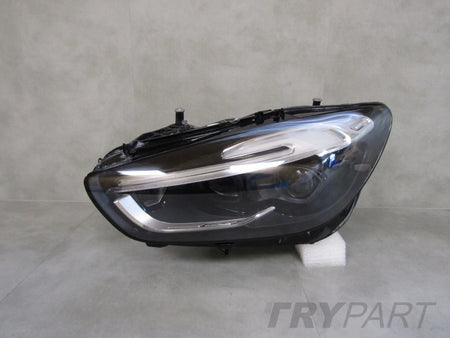MERCEDES B-CLASS W247 LIFT MULTIBEAM 23- HEADLIGHT LH A2479061304