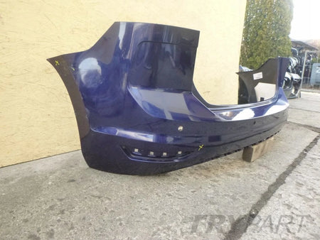 VW TOURAN II 5TA 15- Rear Bumper