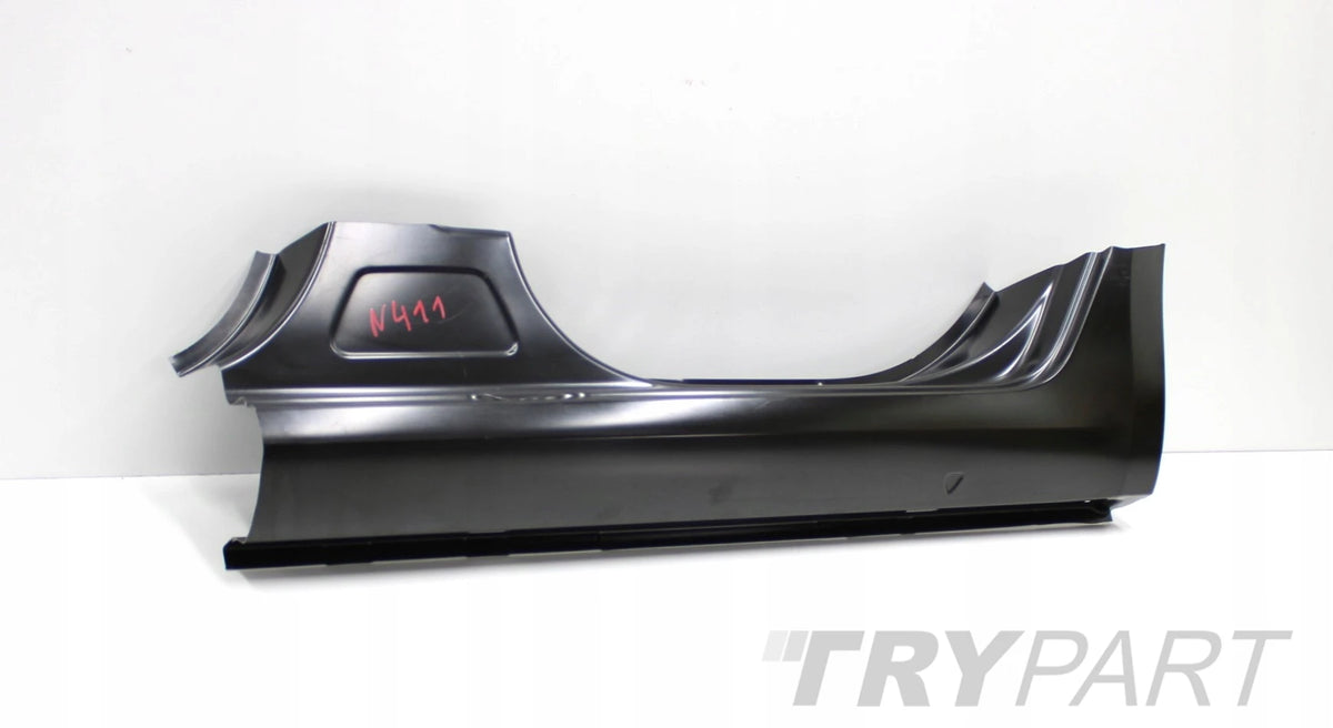 SKODA OCTAVIA III 5E LEFT SILL PANEL ORG NEW