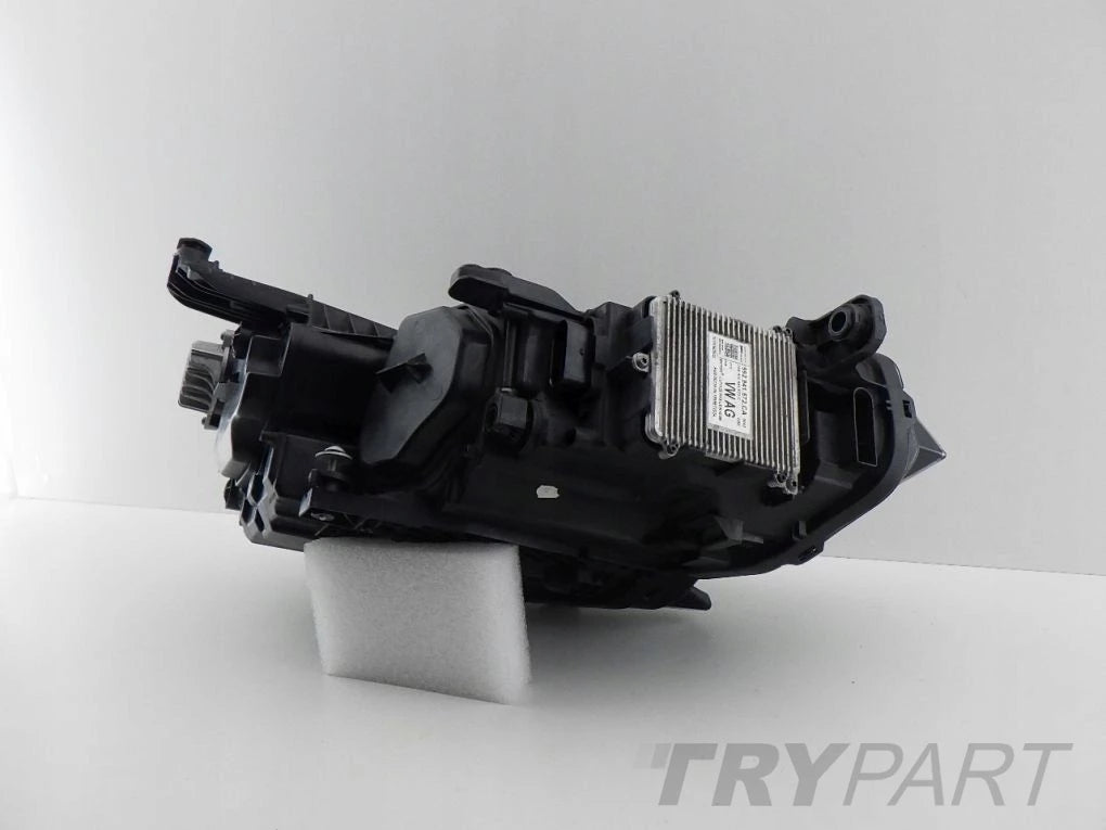 VW PASSAT B8 3G1 LIFT FULL LED IQ LIGHT 19- Left Front Headlight Complete