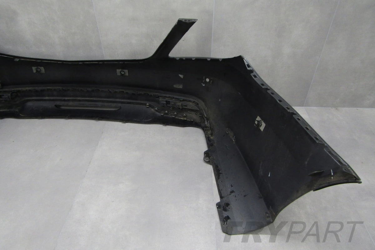 MERCEDES S-Class W222 AMG Rear Bumper 13-16