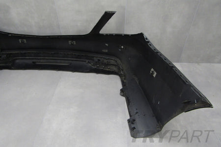 MERCEDES S-Class W222 AMG Rear Bumper 13-16