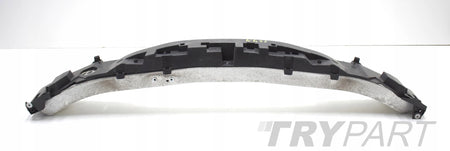 TOYOTA MIRAI II FRONT BUMPER COVER FRONT ORG + ABSORBER