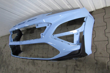 Front Bumper Hyundai Kona N Line Lift 21-