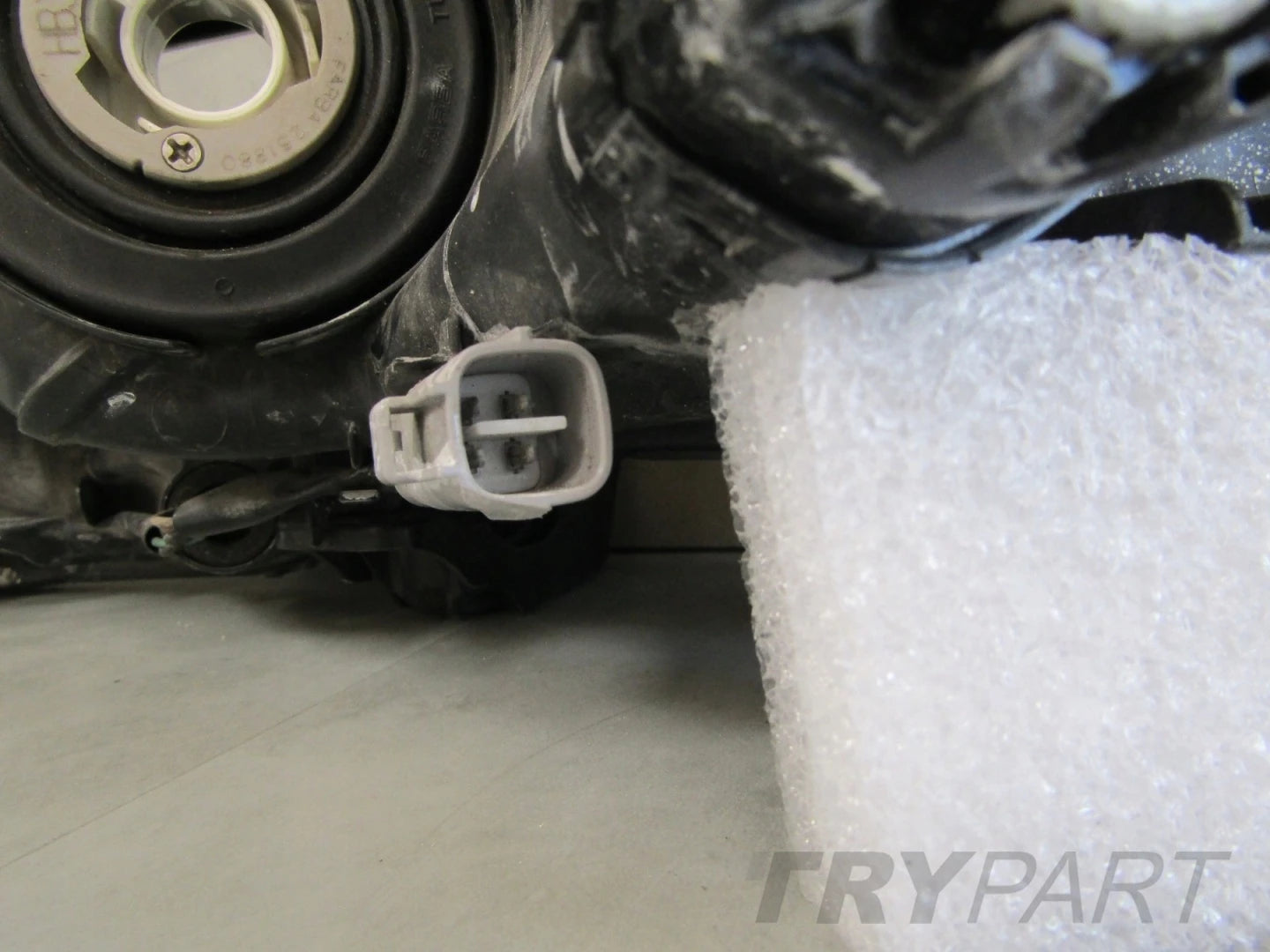 Front Lamp Toyota Corolla E16 E17 E18 Standard with LED 13-16 RH RIGHT 81110-02