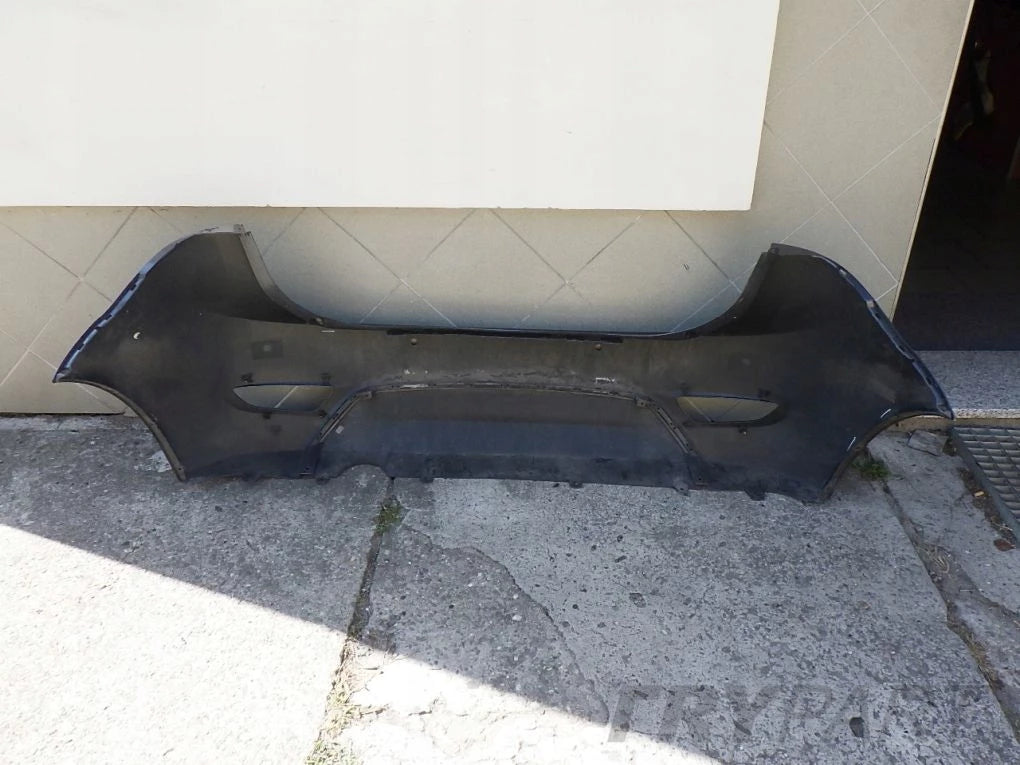 HYUNDAI IX20 ix 20 10- Rear Bumper