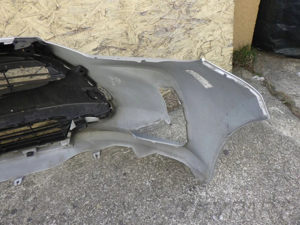 TOYOTA YARIS 4 IV P21 2020- Front Bumper