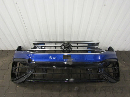 Front Bumper VW Tiguan 2 II 5NA R Lift 20-