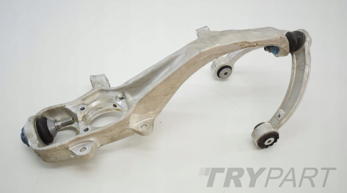 MERCEDES W166 RIGHT KNUCKLE ARM