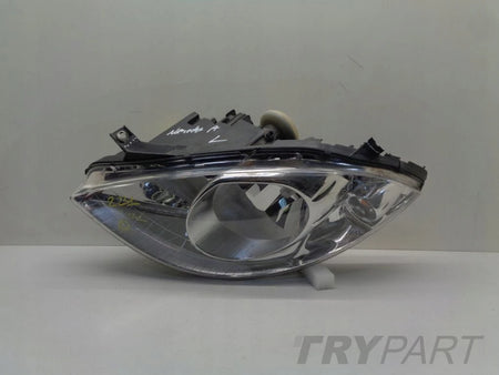 MERCEDES A KLASA W 169 04- EU left headlight