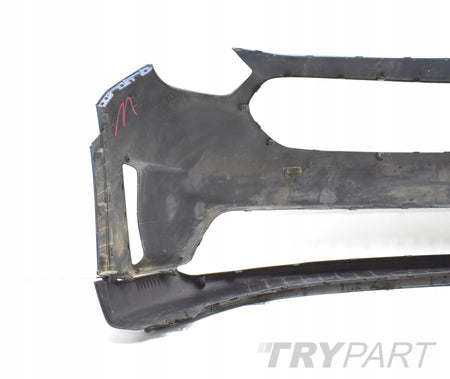 KIA NIRO FRONT BUMPER ORIGINAL 16-19 + BOTTOM
