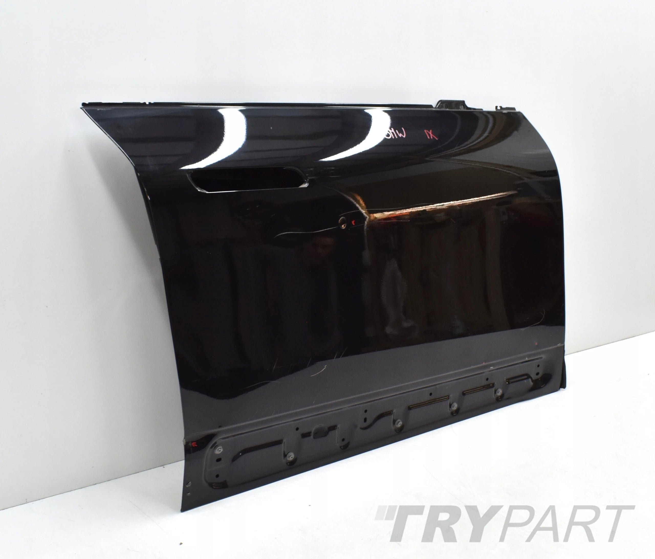 BMW IX I20 Front Right Door Genuine