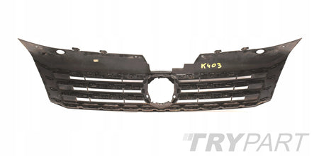 VW PASSAT B7 3AA 3A BUMPER GRILLE ORG