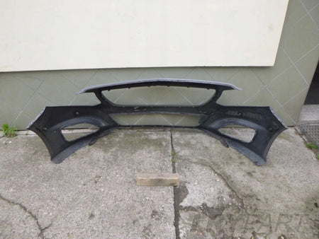 MERCEDES B CLASS 246 LIFT front bumper