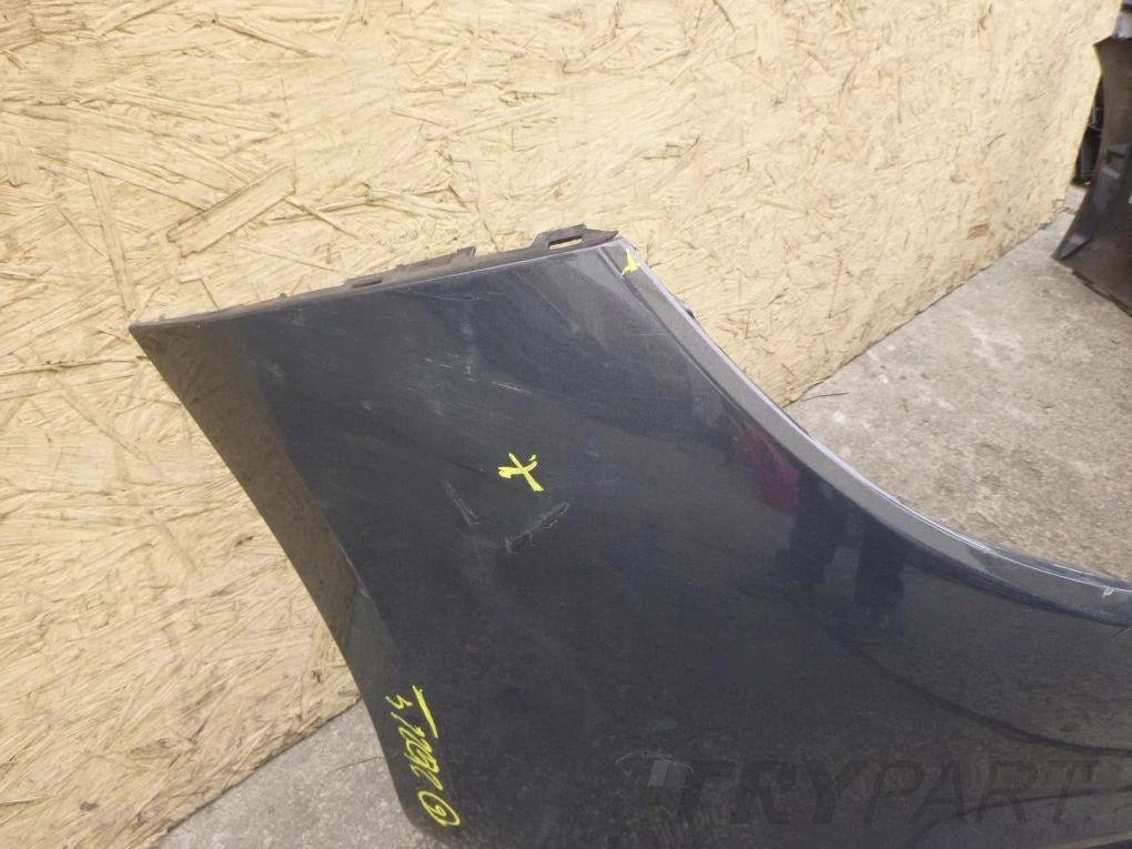 OPEL ASTRA 5 K V 15- Front Bumper