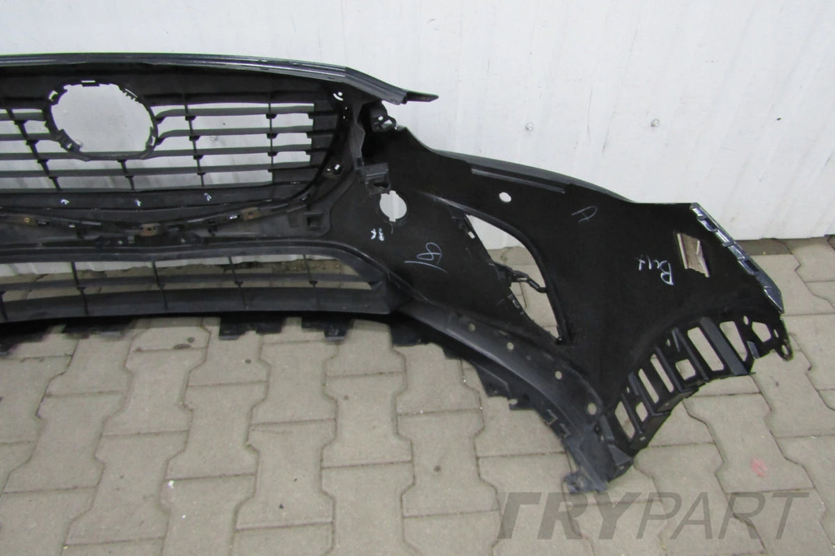 Front Bumper Mazda CX3 CX-3 14-18