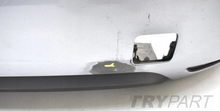 PEUGEOT 308 II T9 REAR BUMPER ORIGINAL ESTATE + BOTTOM