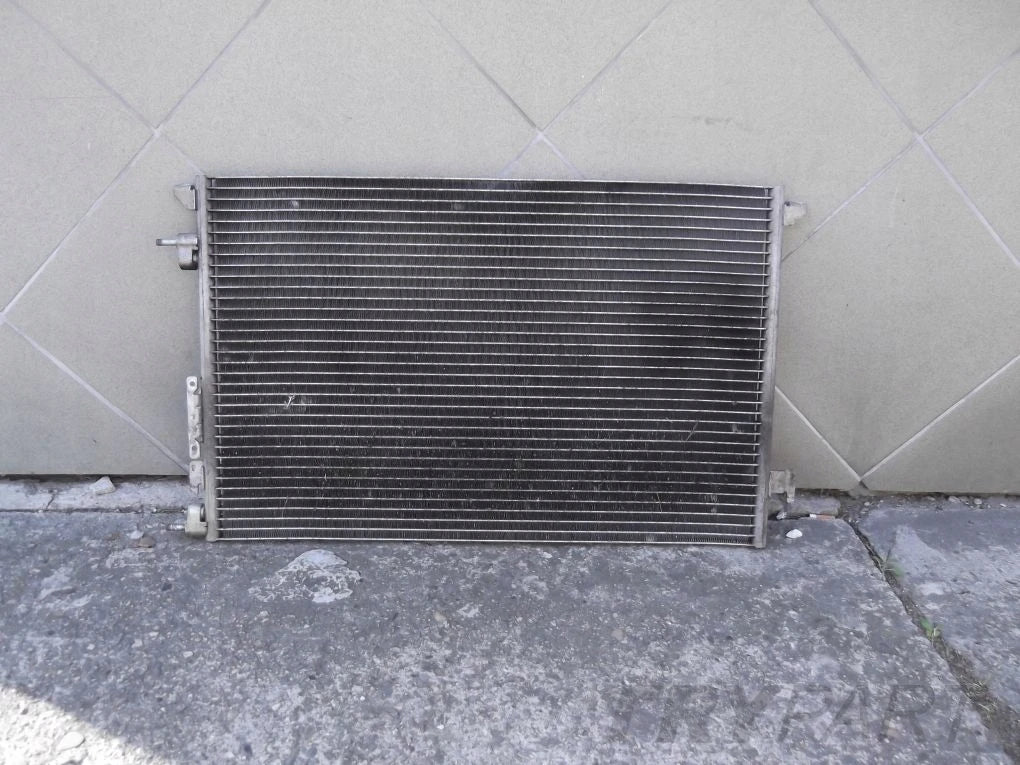 VECTRA C CROMA SIGNUM 9-3 Air Conditioning Condenser