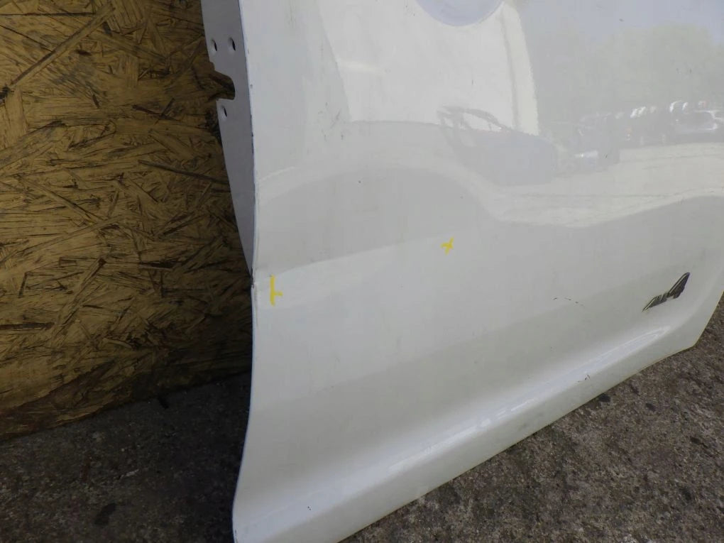 MINI COUNTRYMAN F60 Right Front Door