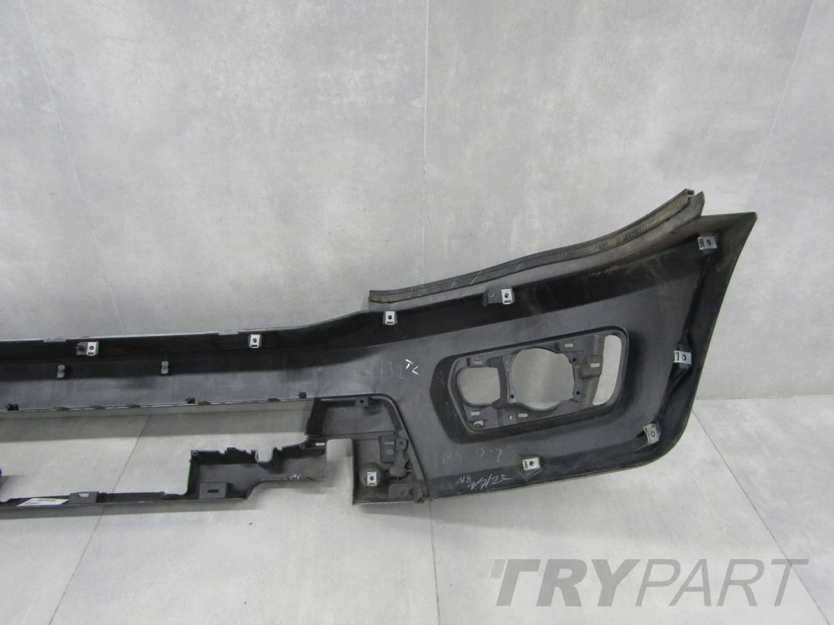 Front Bumper FORD RANGER RAPTOR 19-21